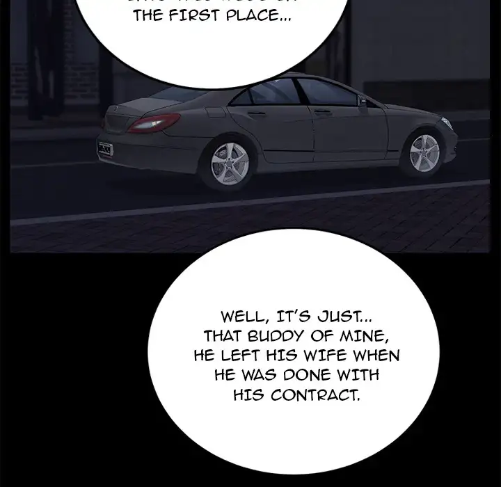 Stolen Chapter 17 - Page 49