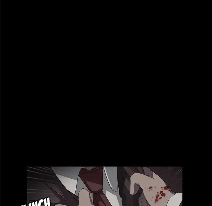 Stolen Chapter 17 - Page 63