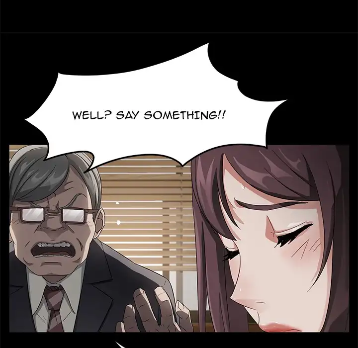 Stolen Chapter 18 - Page 30