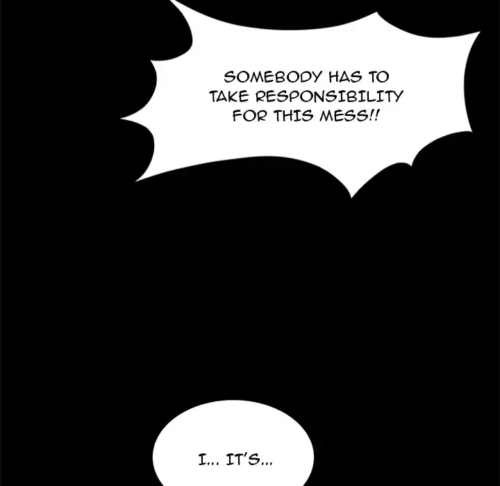 Stolen Chapter 18 - Page 31