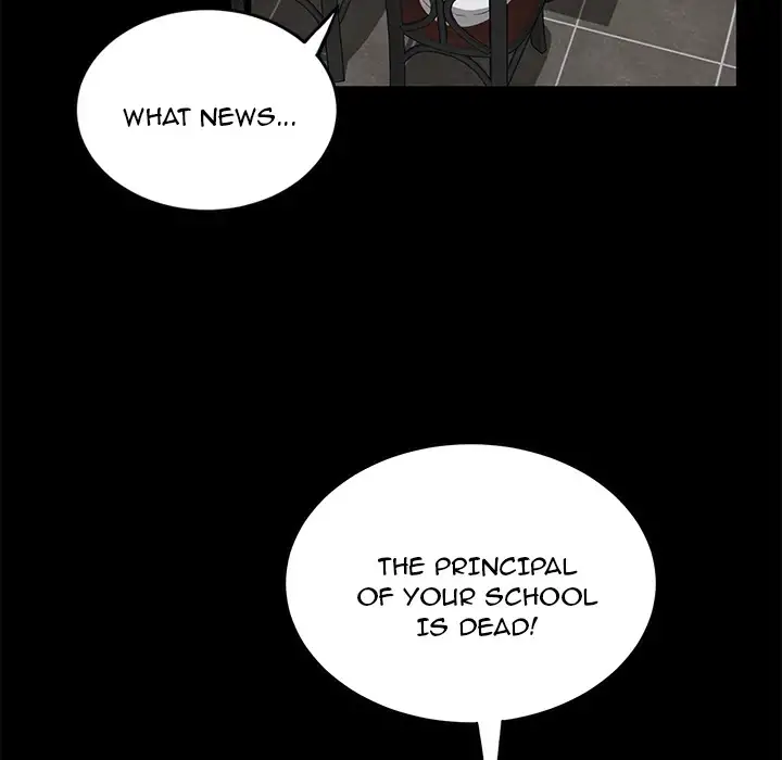 Stolen Chapter 19 - Page 100