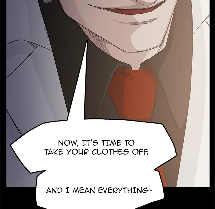 Stolen Chapter 2 - Page 87