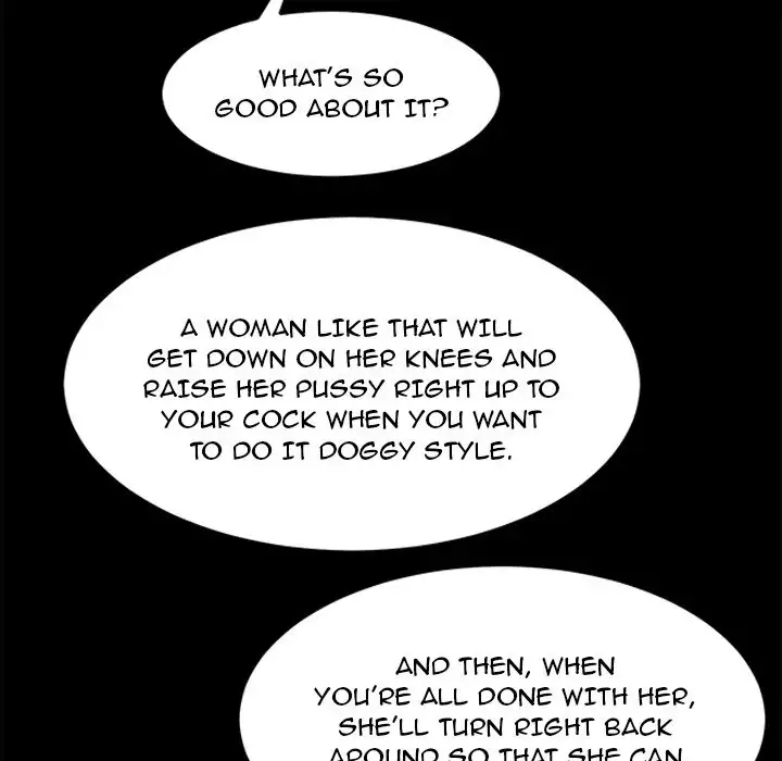 Stolen Chapter 29 - Page 76