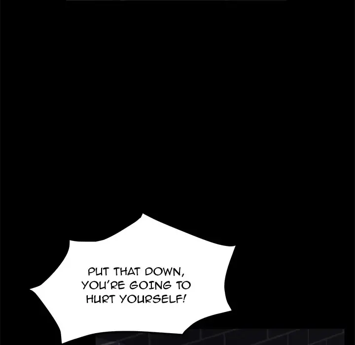 Stolen Chapter 30 - Page 104