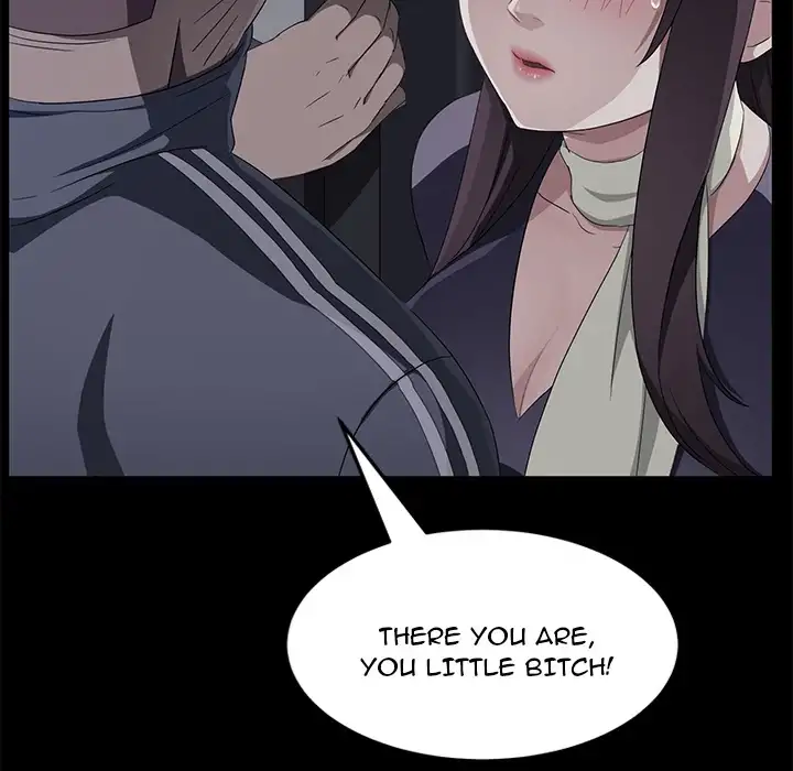 Stolen Chapter 30 - Page 11