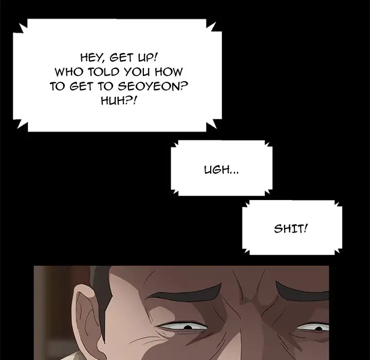 Stolen Chapter 30 - Page 120