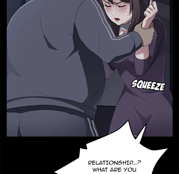 Stolen Chapter 30 - Page 20