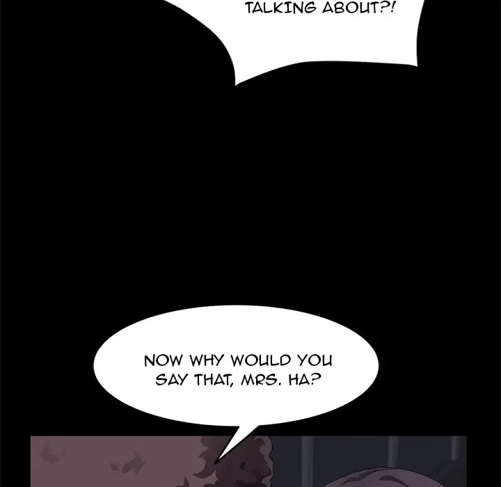 Stolen Chapter 30 - Page 21