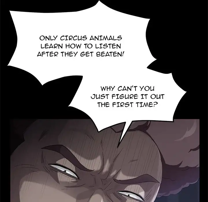 Stolen Chapter 30 - Page 73