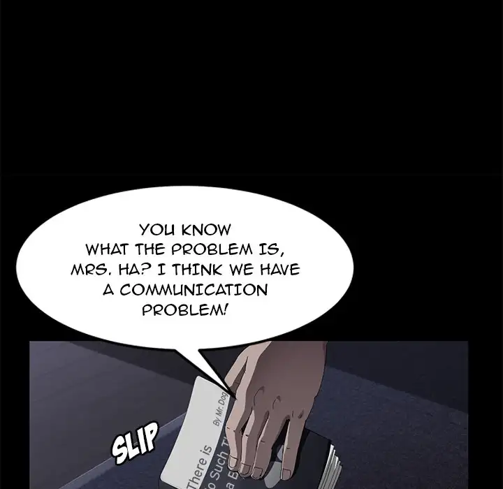 Stolen Chapter 31 - Page 29