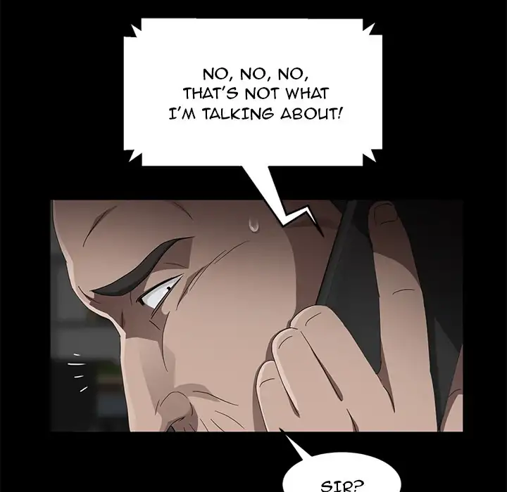 Stolen Chapter 31 - Page 73