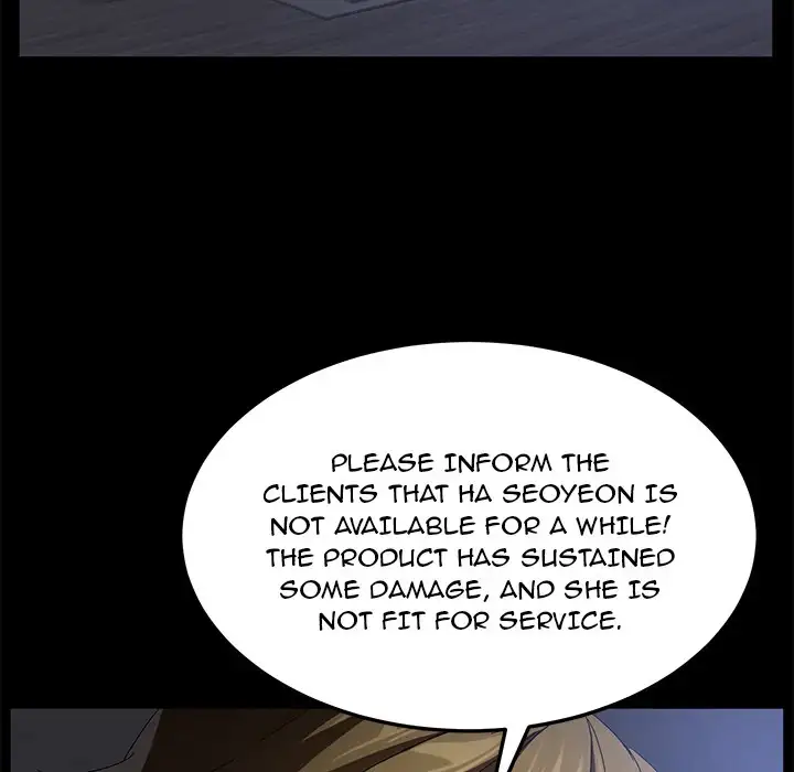 Stolen Chapter 34 - Page 105