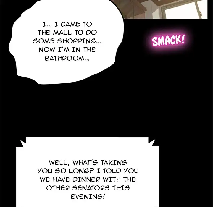 Stolen Chapter 35 - Page 78