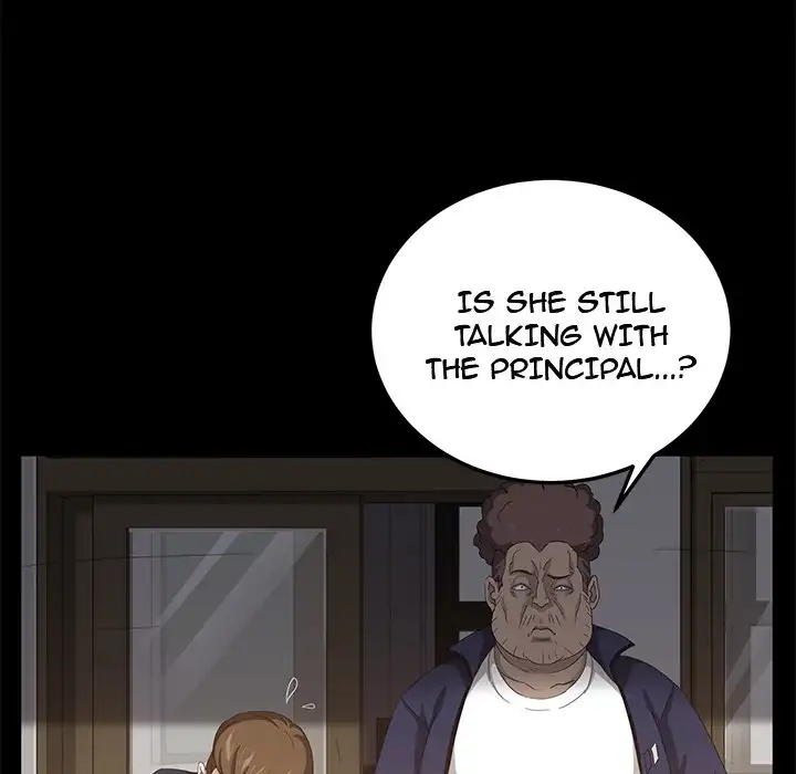 Stolen Chapter 4 - Page 71