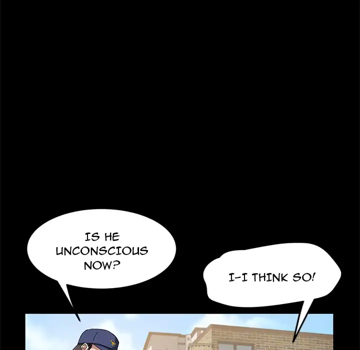 Stolen Chapter 45 - Page 37