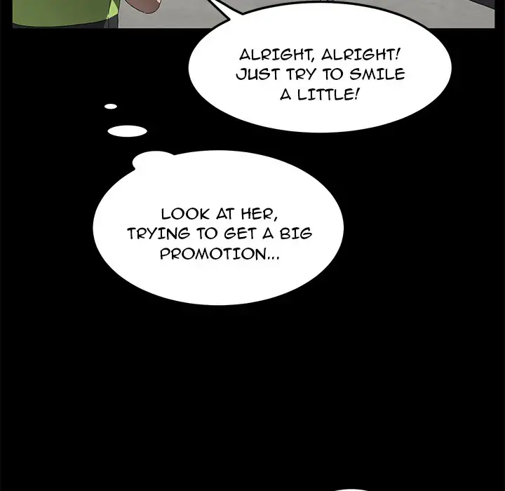 Stolen Chapter 45 - Page 46