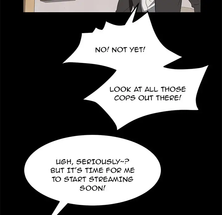 Stolen Chapter 45 - Page 73