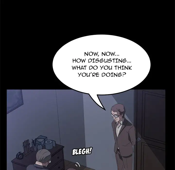 Stolen Chapter 46 - Page 29