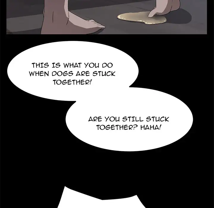 Stolen Chapter 46 - Page 68