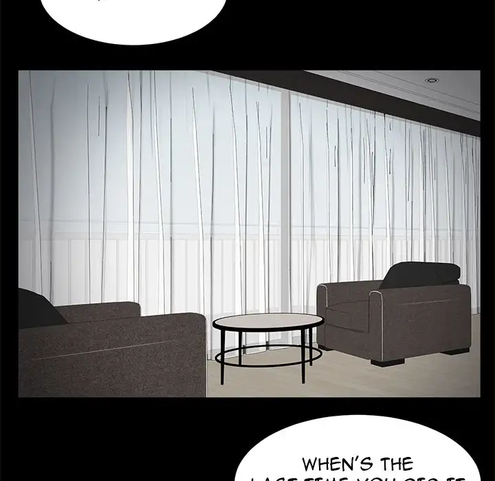 Stolen Chapter 6 - Page 58