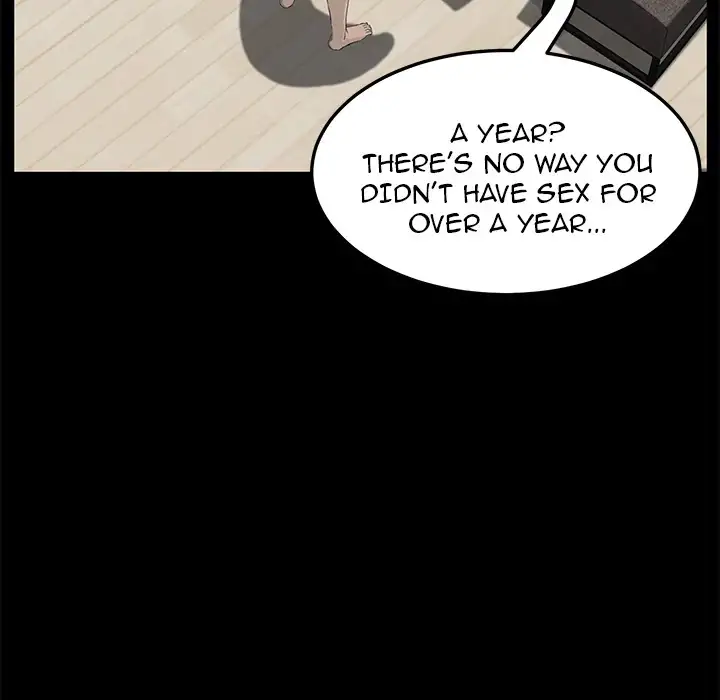 Stolen Chapter 6 - Page 61