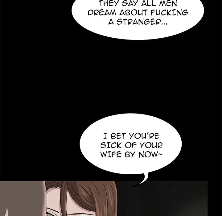 Stolen Chapter 6 - Page 65