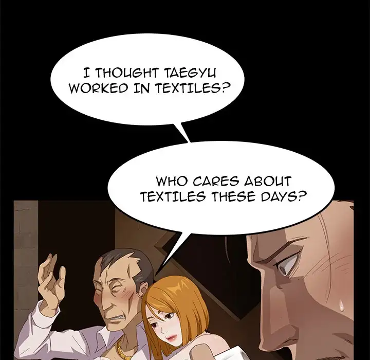 Stolen Chapter 7 - Page 102