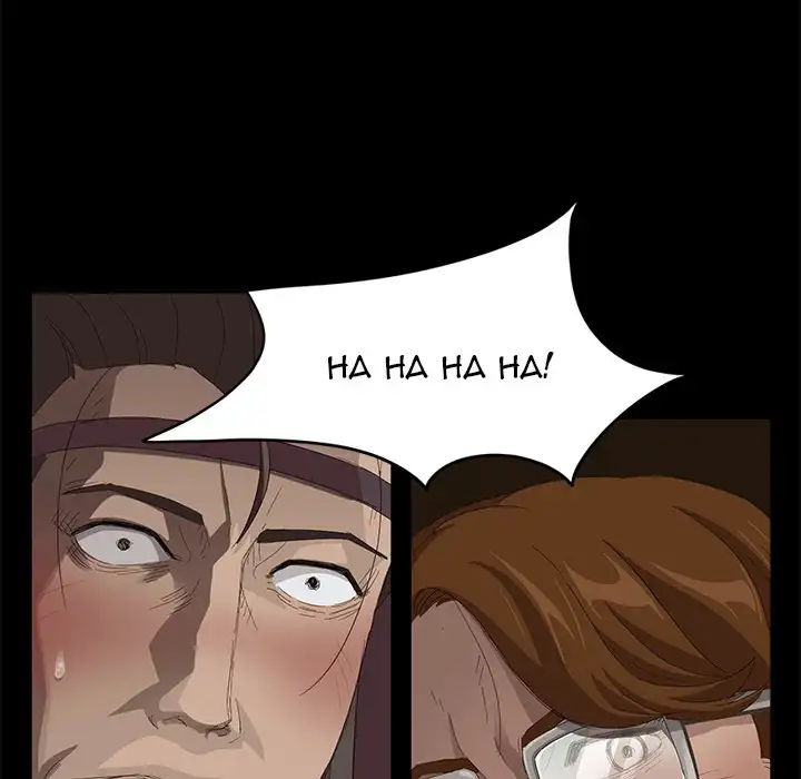 Stolen Chapter 7 - Page 138