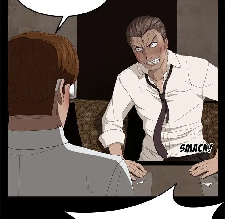 Stolen Chapter 7 - Page 30