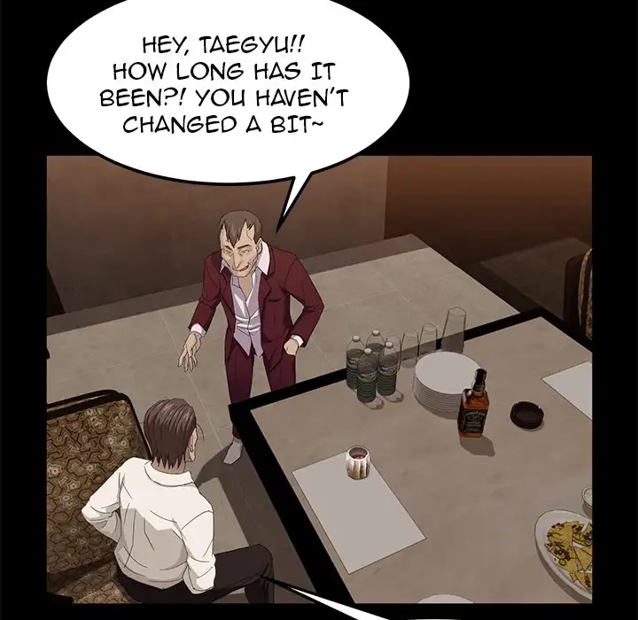 Stolen Chapter 7 - Page 64