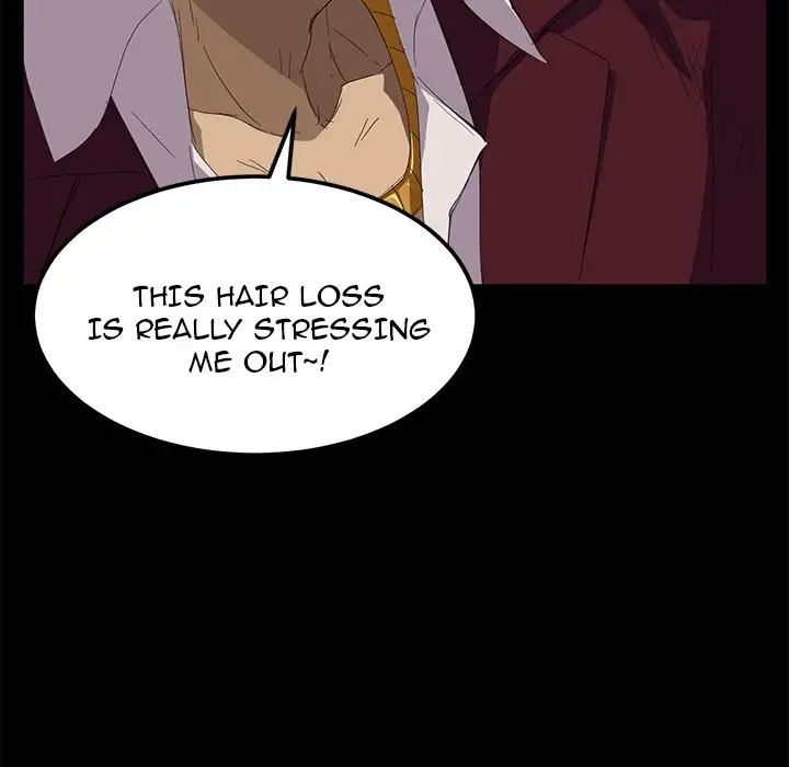 Stolen Chapter 7 - Page 67