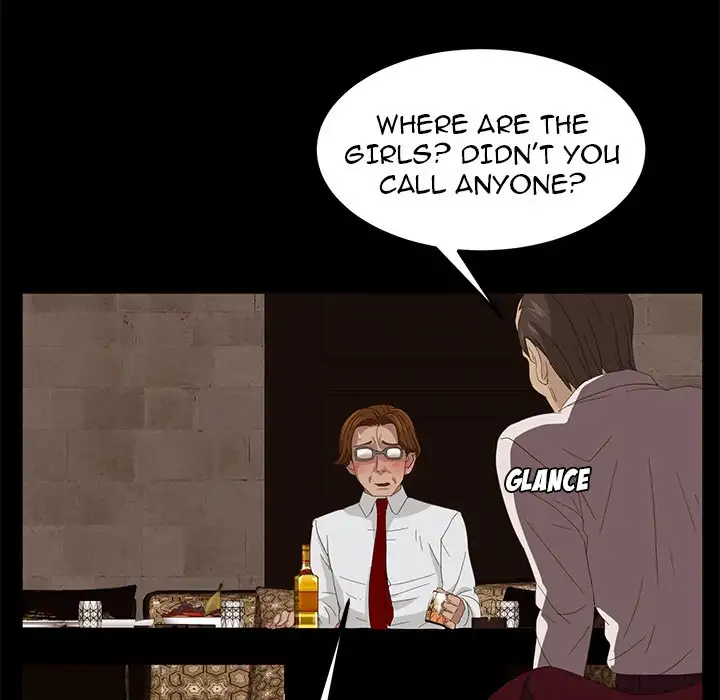 Stolen Chapter 7 - Page 68