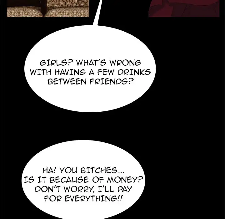 Stolen Chapter 7 - Page 69