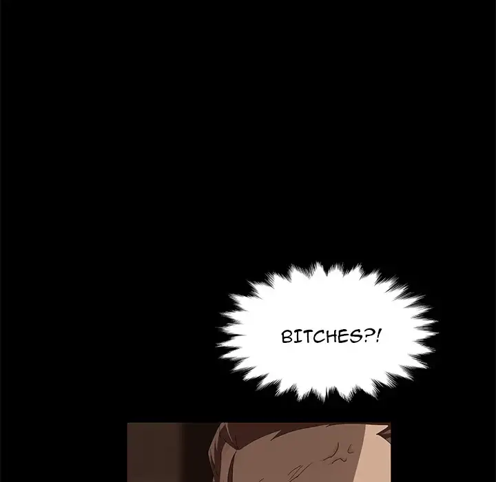 Stolen Chapter 7 - Page 71