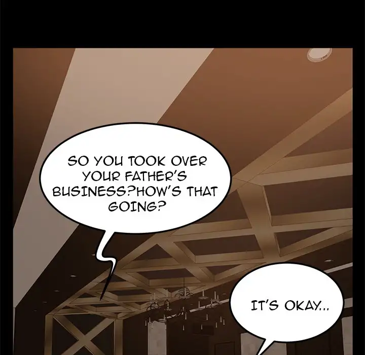 Stolen Chapter 7 - Page 78