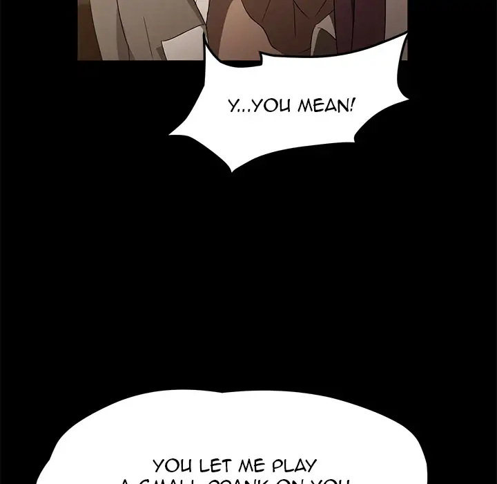 Stolen Chapter 8 - Page 53