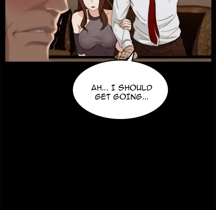 Stolen Chapter 8 - Page 68