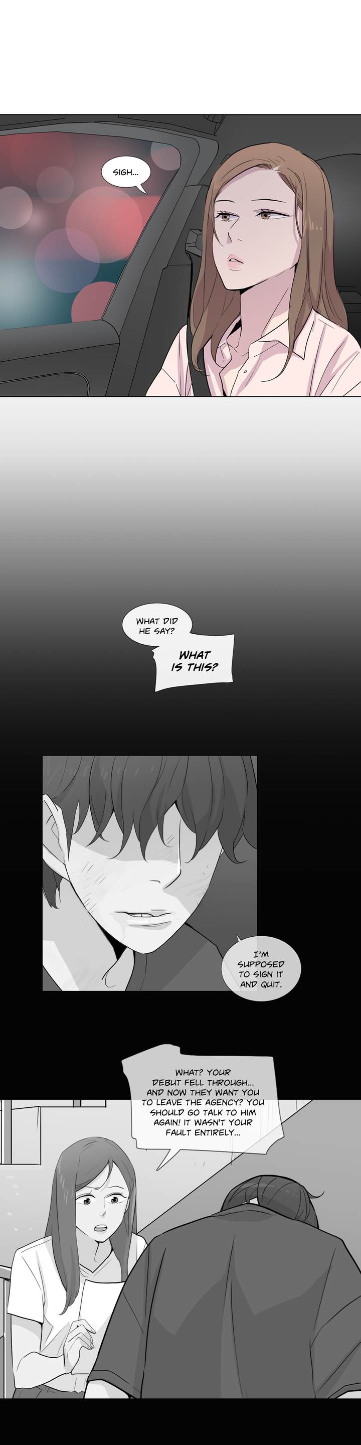 The Greatest Wolf of My Life Chapter 50 - Page 29