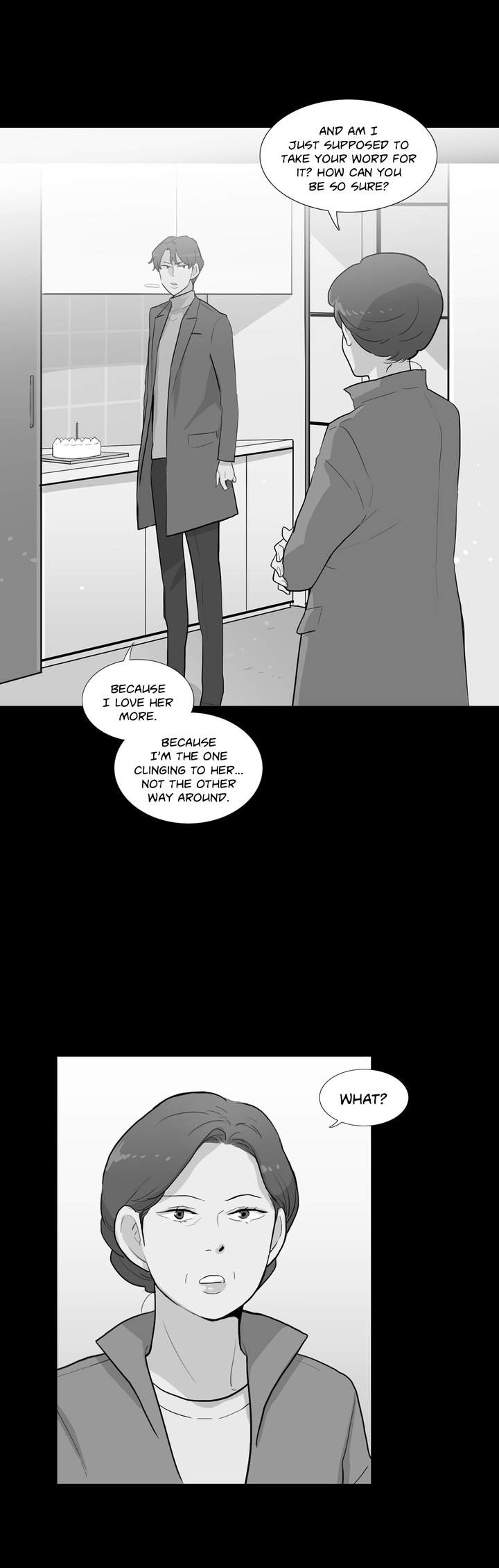 The Greatest Wolf of My Life Chapter 67 - Page 14