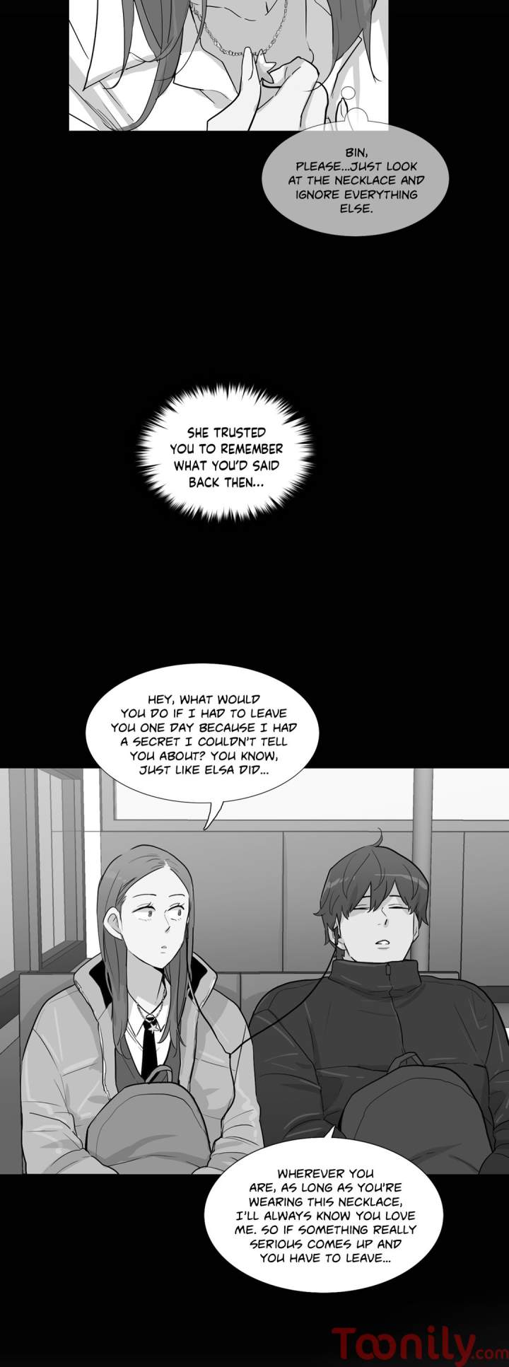 The Greatest Wolf of My Life Chapter 85 - Page 6