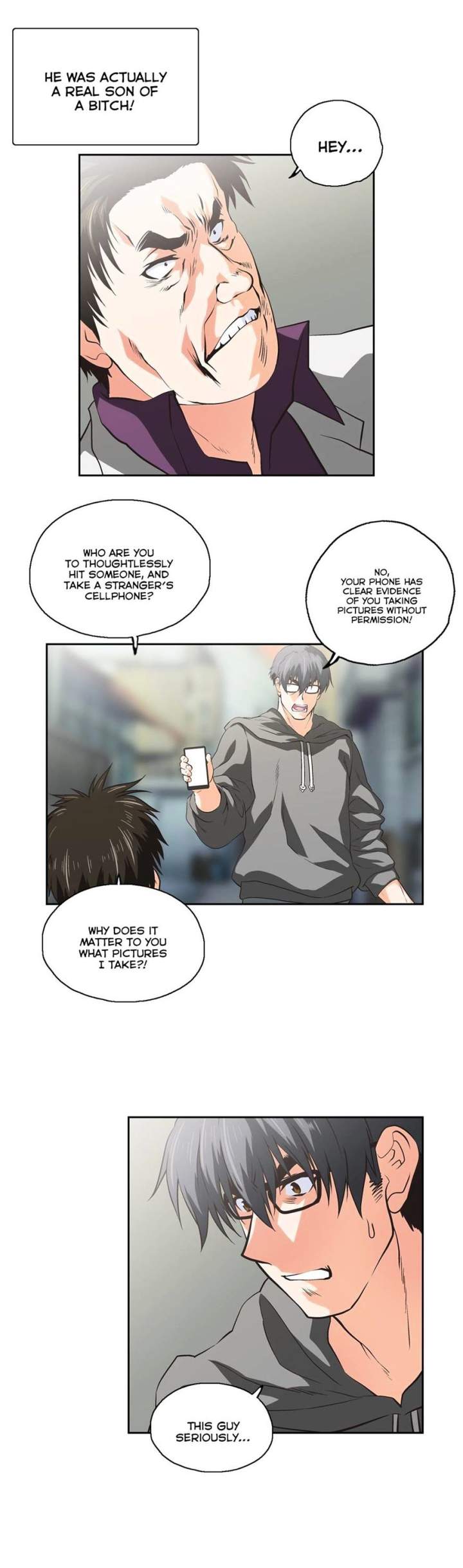 SStudy Chapter 68 - Page 7