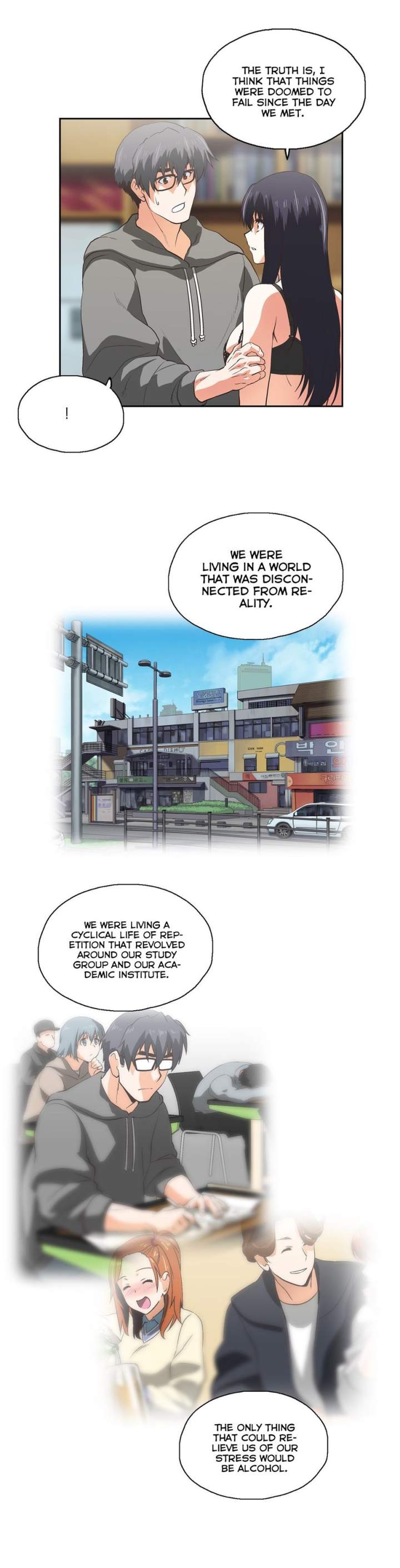 SStudy Chapter 75 - Page 9