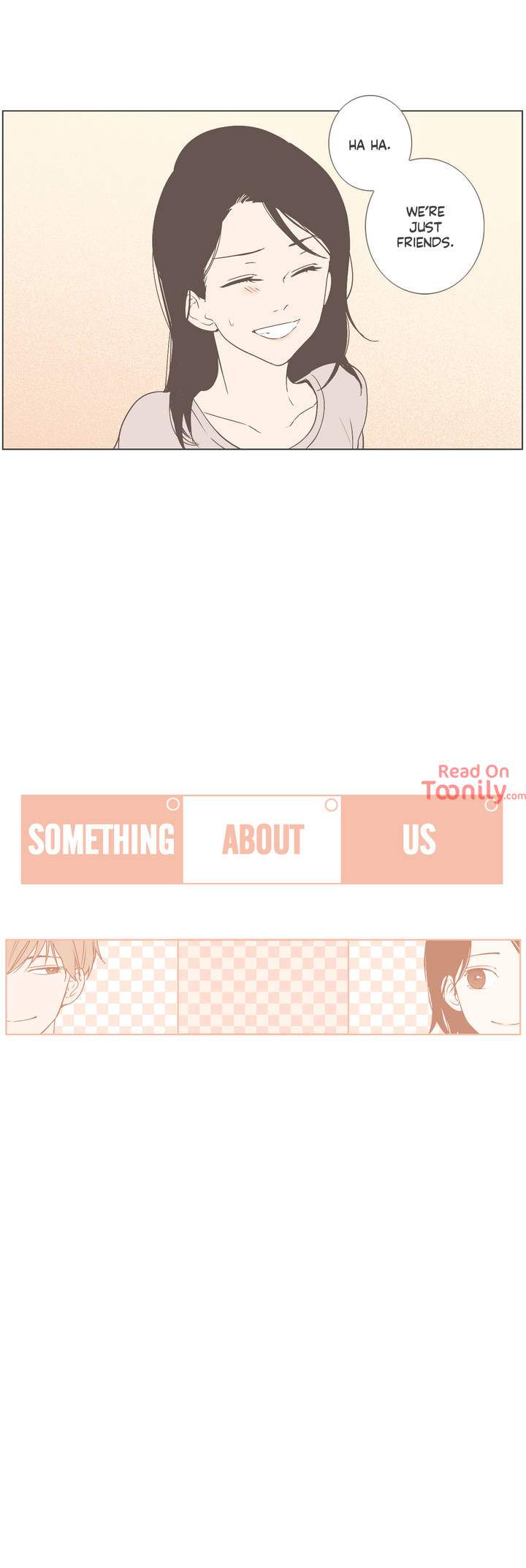 Something About Us Chapter 0 - Page 7