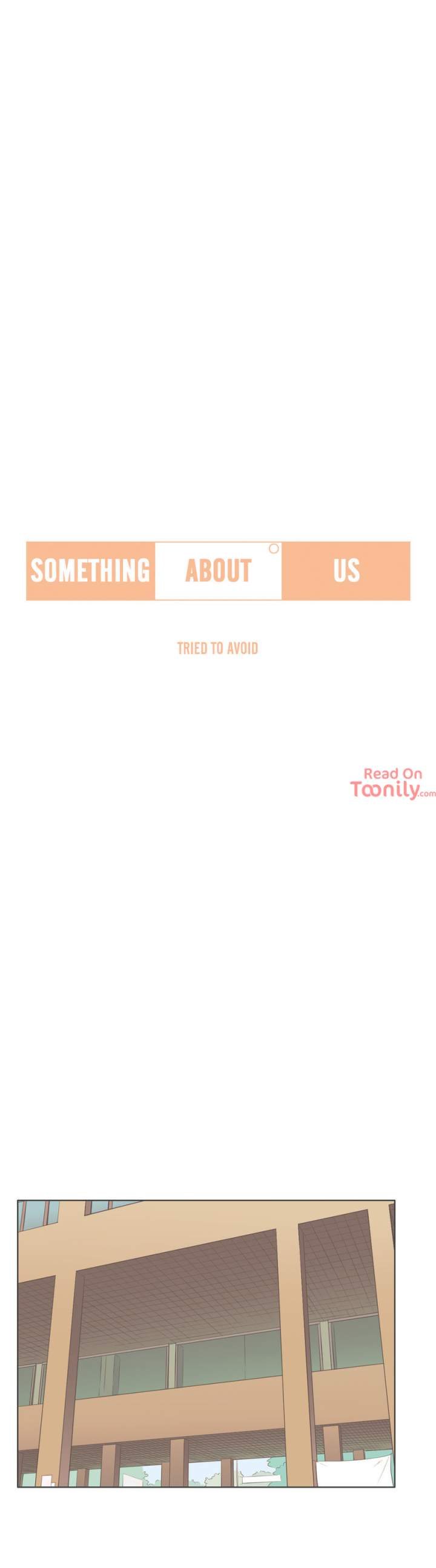 Something About Us Chapter 56 - Page 9