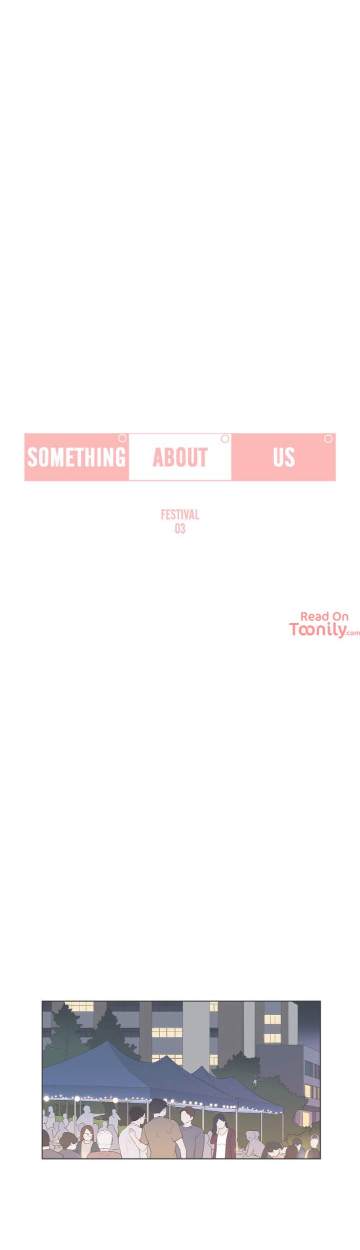 Something About Us Chapter 60 - Page 2