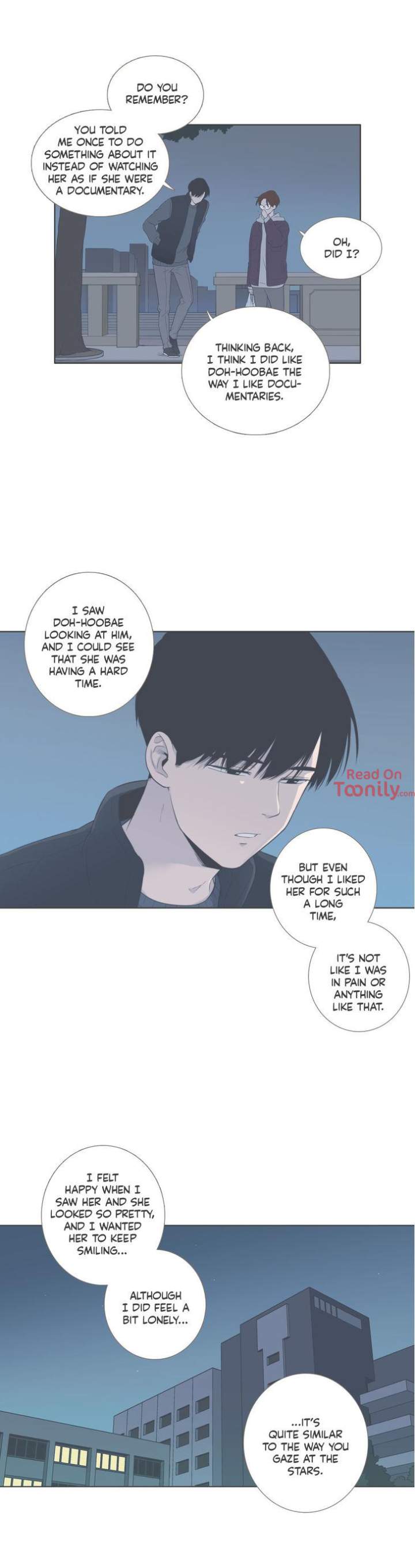 Something About Us Chapter 62 - Page 7