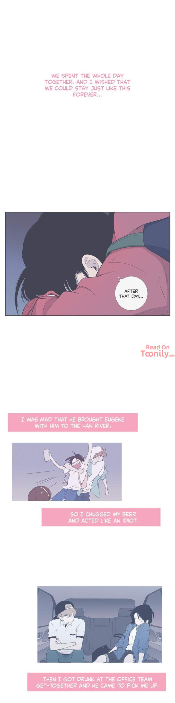 Something About Us Chapter 63 - Page 2