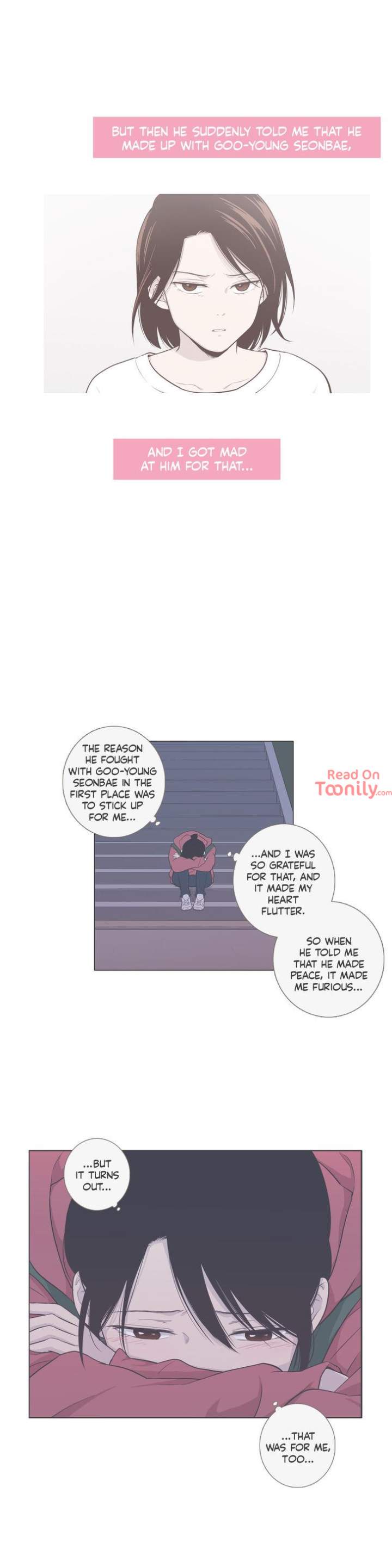 Something About Us Chapter 63 - Page 4