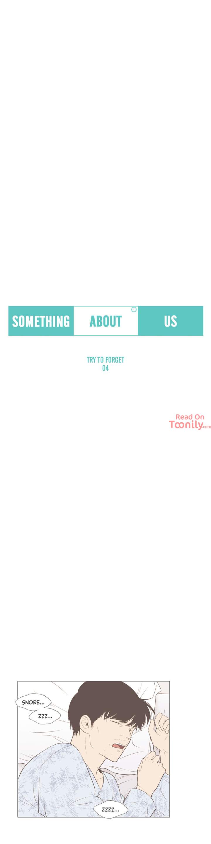 Something About Us Chapter 67 - Page 4