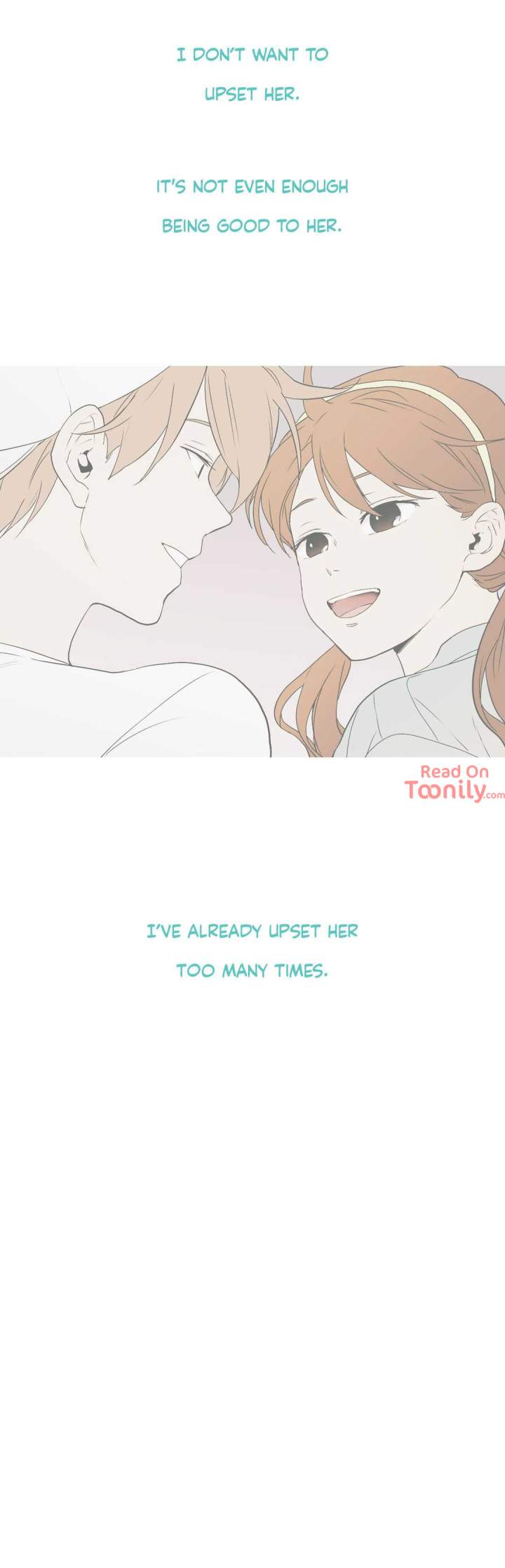 Something About Us Chapter 77 - Page 10